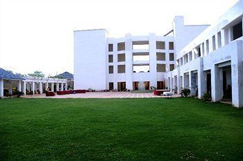 Blue Lily Beach Resort,Puri Exterior foto