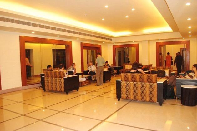 Blue Lily Beach Resort,Puri Exterior foto