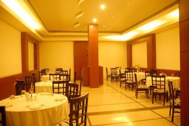 Blue Lily Beach Resort,Puri Exterior foto