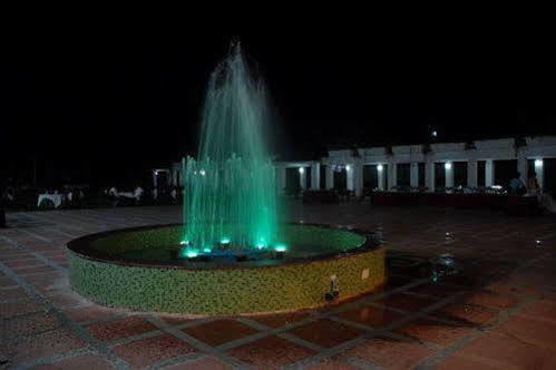 Blue Lily Beach Resort,Puri Exterior foto